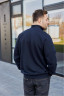 Батник чоловічий, тринитка, м. 180.3 (р: М, L, XL, 2XL, 3XL) №714617 - Umon GOL1454 м. 180.3