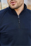 Батник чоловічий, тринитка, м. 180.3 (р: М, L, XL, 2XL, 3XL) №714617 - Umon GOL1454 м. 180.3