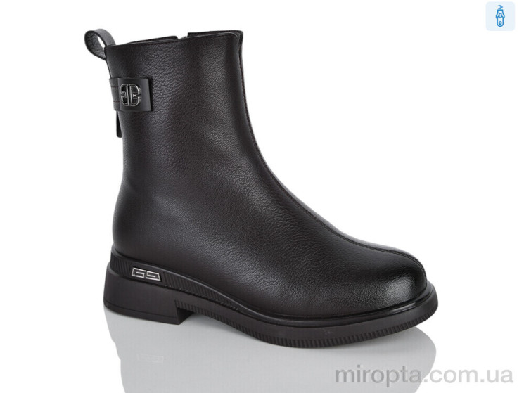 Черевики F11360-C9560-4 р: 36-41, в упаковці: 8 пар, купити тільки гуртом - 1207018