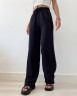 Штани жіночі, льон, м. 1075 (р: 48-54) №711985 - BestFashion RZ6220 м. 1075
