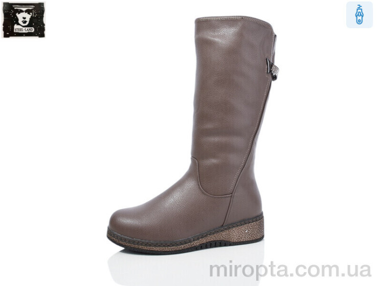 Чоботи I957-169 р: 36-41, в упаковці: 6 пар, купити тільки гуртом - 996843