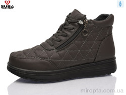 Черевики M709-3 р: 37-42, в упаковці: 8 пар, купити тільки гуртом