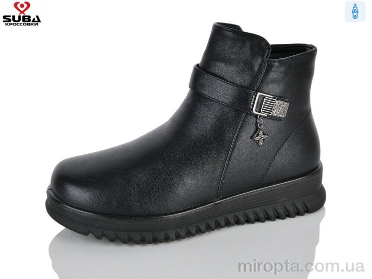 Черевики M511 р: 37-42, в упаковці: 8 пар, купити тільки гуртом - 1207564