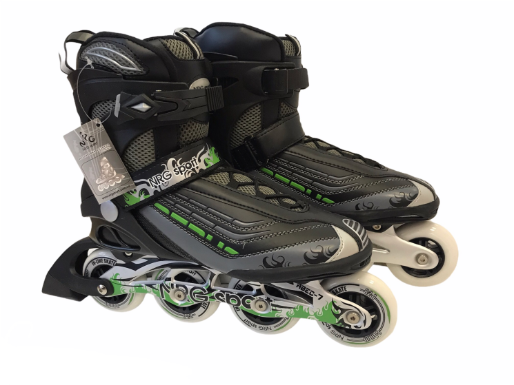 Роликові ковзани NRG sport 148 - 