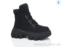 Черевики 3770-3 р: 36-41, в упаковці: 8 пар, купити тільки гуртом
