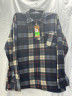 Сорочка чоловіча, байка, м.С17 (р. XL-5XL ), мікс кольорів, в упаковці 5 штук №316662 - Vanda SE1013