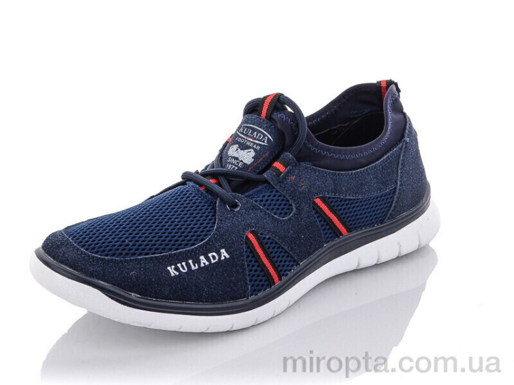 Кросівки 3008-7D р: 39-44, в упаковці: 8 пар, купити тільки гуртом - 788538