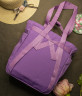 Сумка-Рюкзак FJALLRAVEN KANKEN Канкен Ліловий м.23710-14  (Розмір: 36х30х15 см) №756001 - Amsterdam HR277