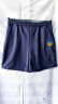 Шорти, p.56-64, трикотаж, 5 кольорів, в упаковці 5 штук №806716 - Iris BG/PO436