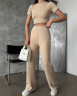 Костюм жіночий, мустанг, м. 1296 (р: 42-44, 44-46) №712479 - BestFashion RZ6220 м. 1296