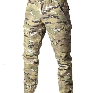Військові штани