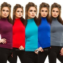 Гольфи однотонні Краща ціна