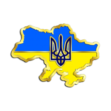 Значки та брелоки оптом