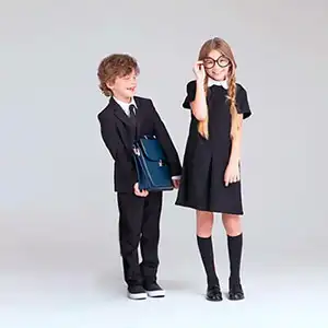 Шкільний одяг дитячий